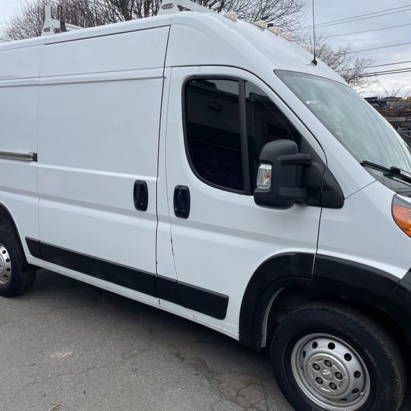 Used 2020 RAM ProMaster 1500 image 13