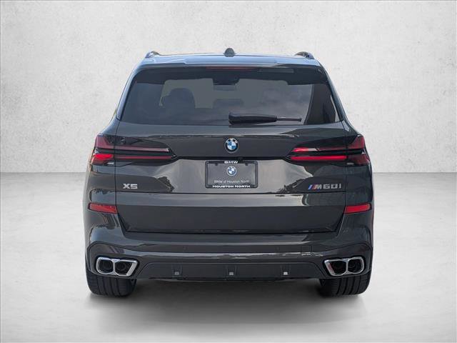 New 2026 BMW X5 M60i image 7