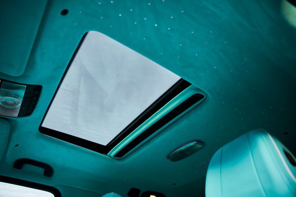 Used 2025 Mercedes-Benz G 63 AMG 4MATIC image 59