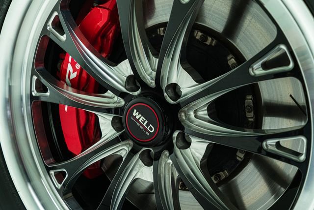 Used 2023 Dodge Challenger SRT Hellcat image 6