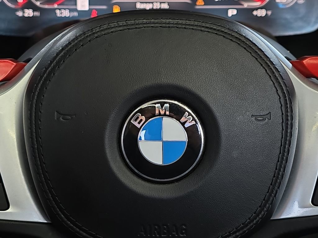 Used 2022 BMW M8 Competition image 49