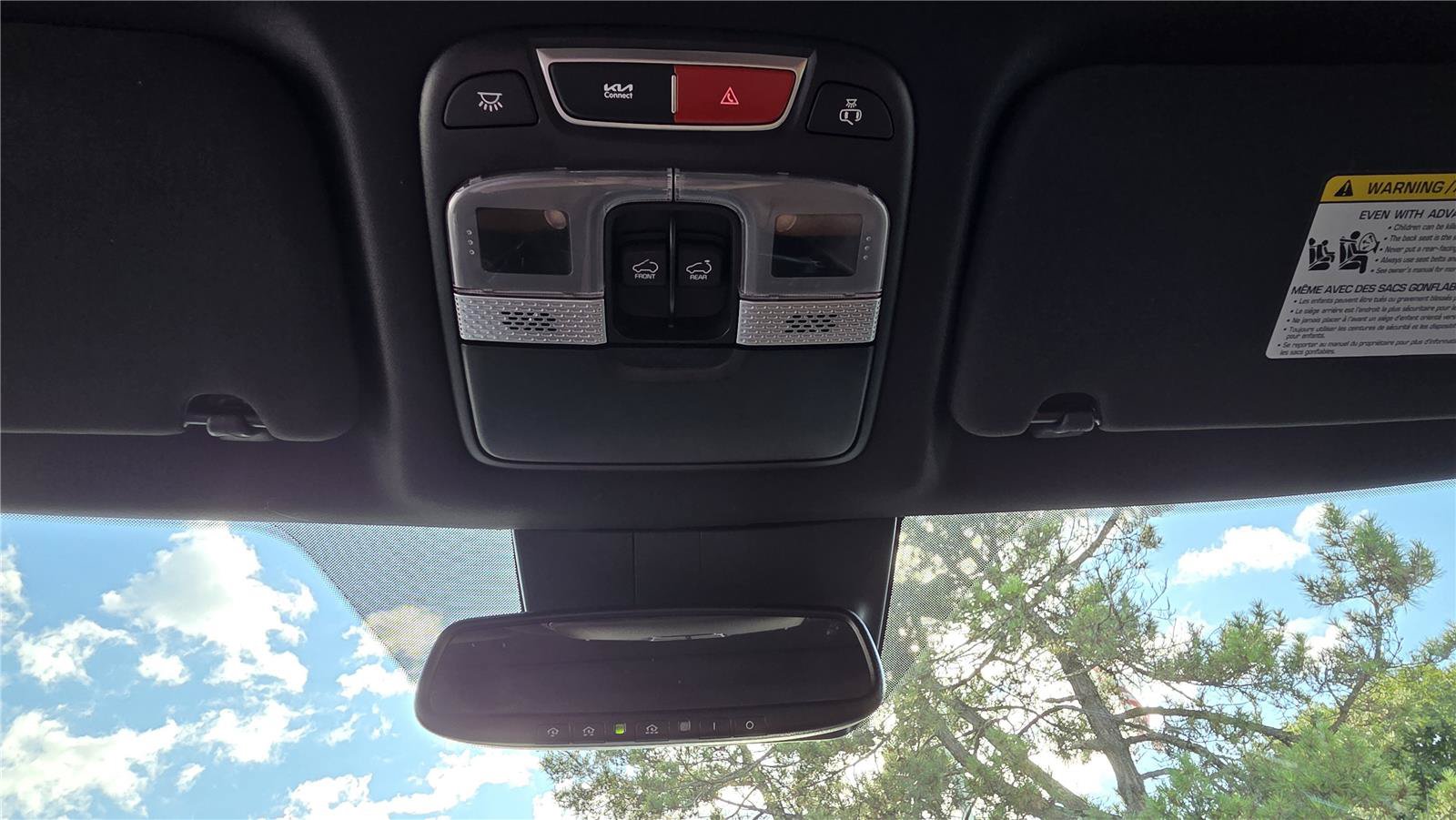 Certified 2024 Kia Telluride SX X-Line AWD/4WD image 26