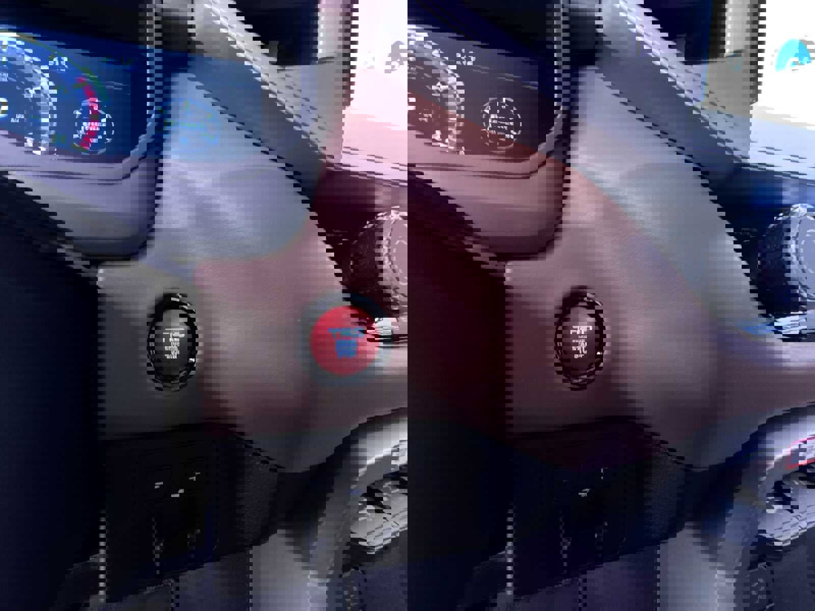 New 2026 Toyota Tundra 1794 Edition image 17