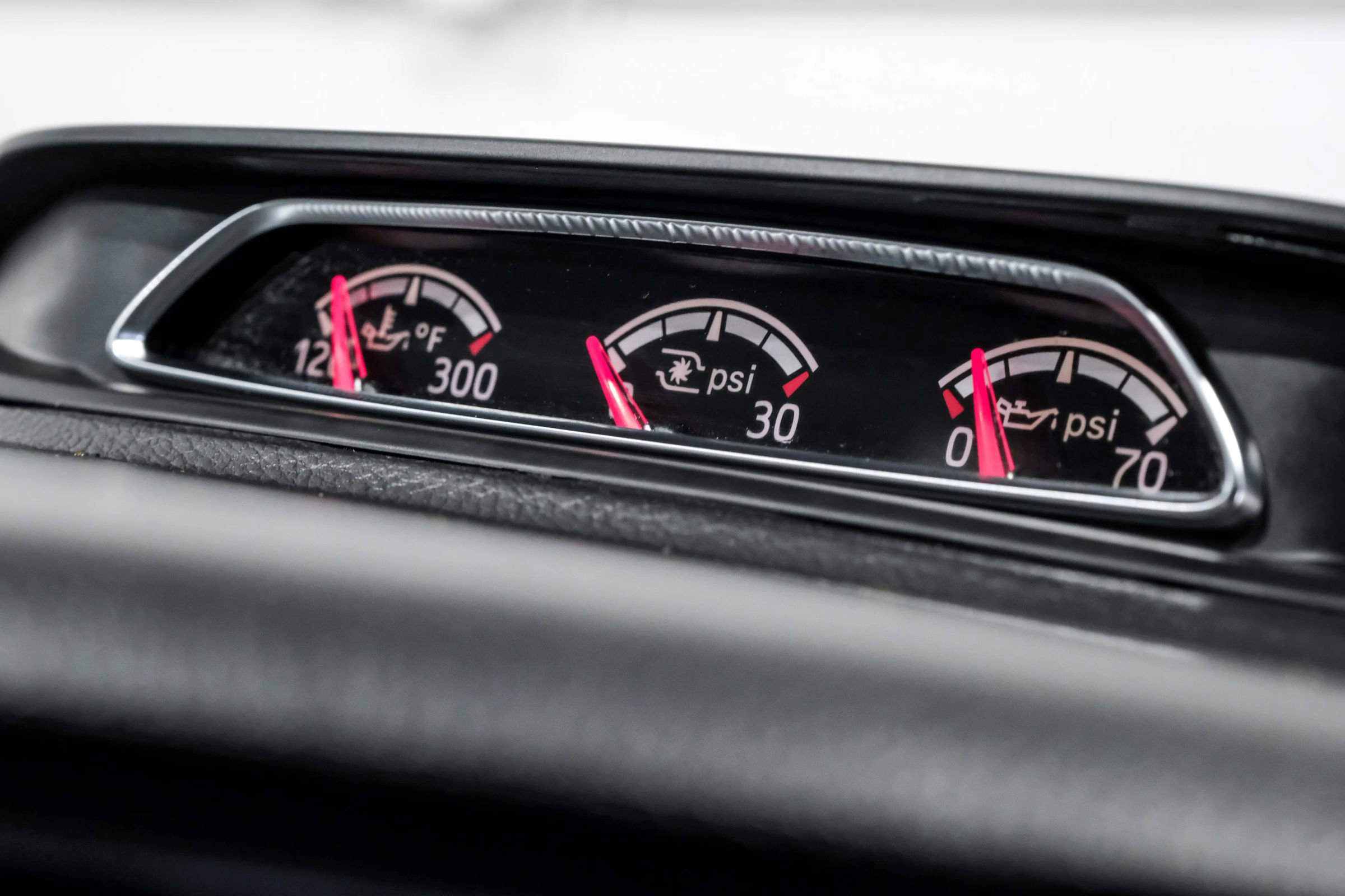 Used 2015 Ford Focus ST w/ Equipment Group 401A image 32