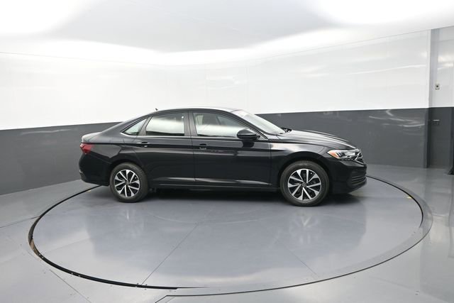Used 2024 Volkswagen Jetta S FWD image 15