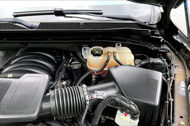 Certified 2023 Chevrolet Suburban High Country w/ Max Trailering Package AWD/4WD image 33