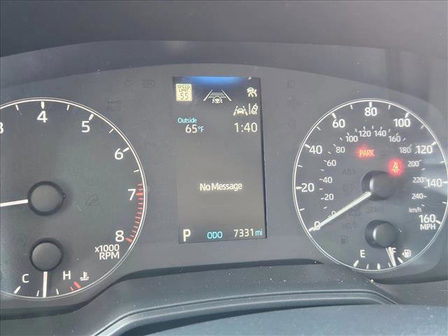 Used 2025 Toyota Corolla LE image 11