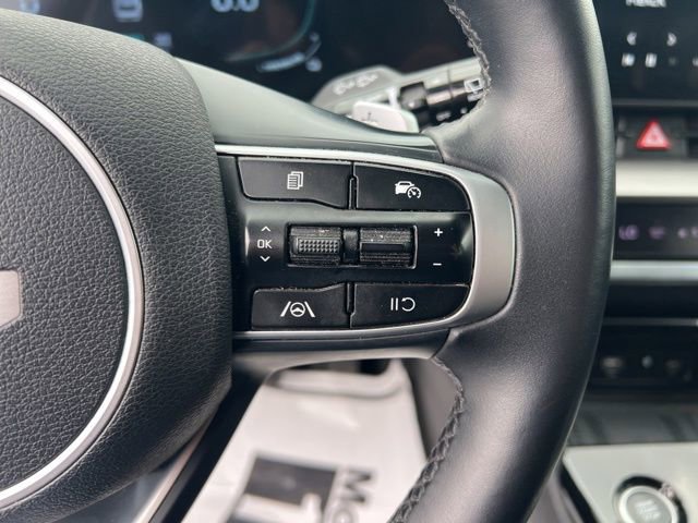 Certified 2023 Kia Sportage EX w/ EX Premium Package image 16