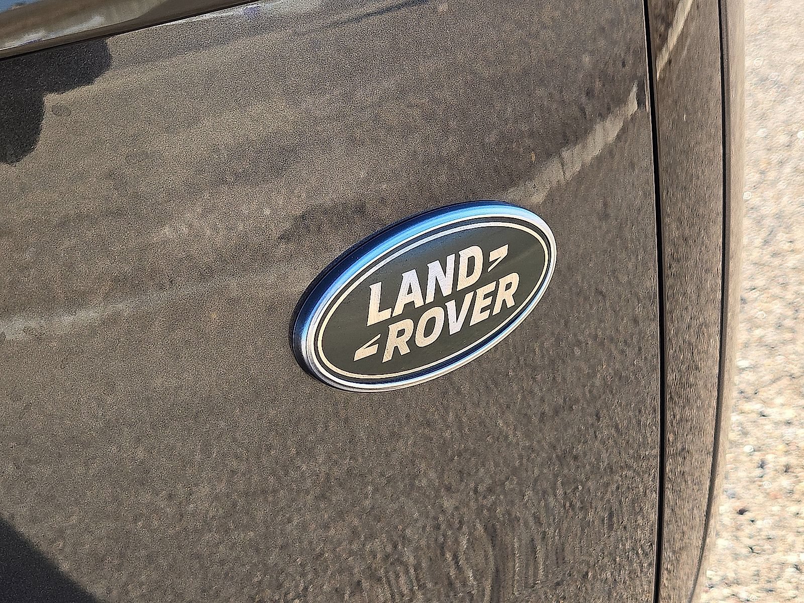 Used 2023 Land Rover Range Rover SE AWD/4WD image 13