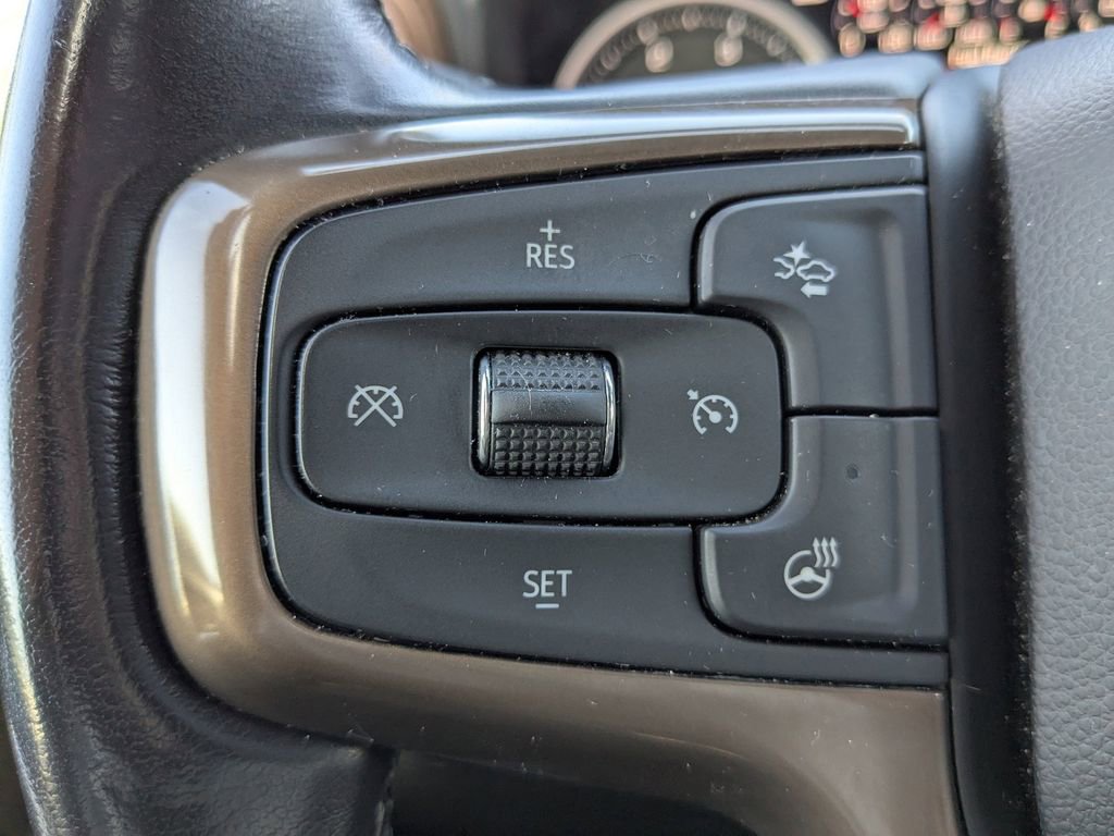 Used 2021 Chevrolet Silverado 3500 High Country w/ Z71 Off-Road Package image 27