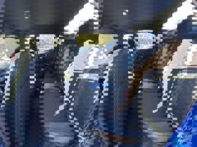 Used 2024 Honda Civic Sport image 17