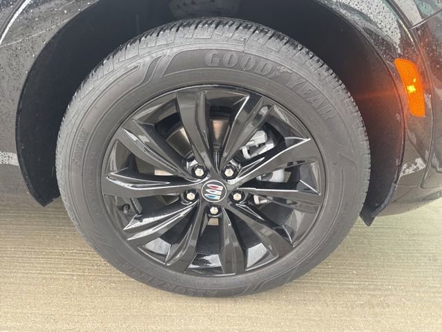 Used 2025 Buick Envista Sport Touring FWD image 15