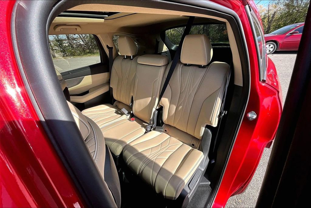 Used 2026 Acura MDX w/ Advance Package image 36