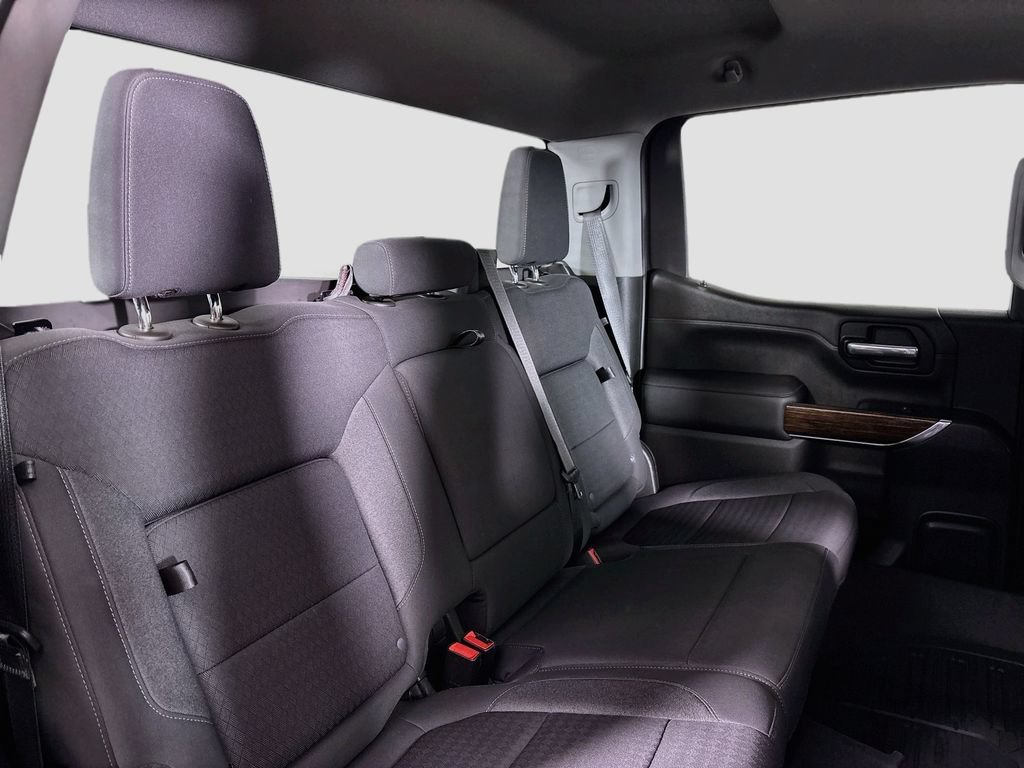 Used 2022 GMC Sierra 1500 Elevation AWD/4WD image 29