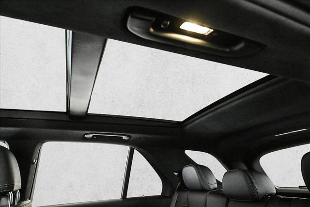 New 2026 Mercedes-Benz GLE 53 AMG 4MATIC image 21