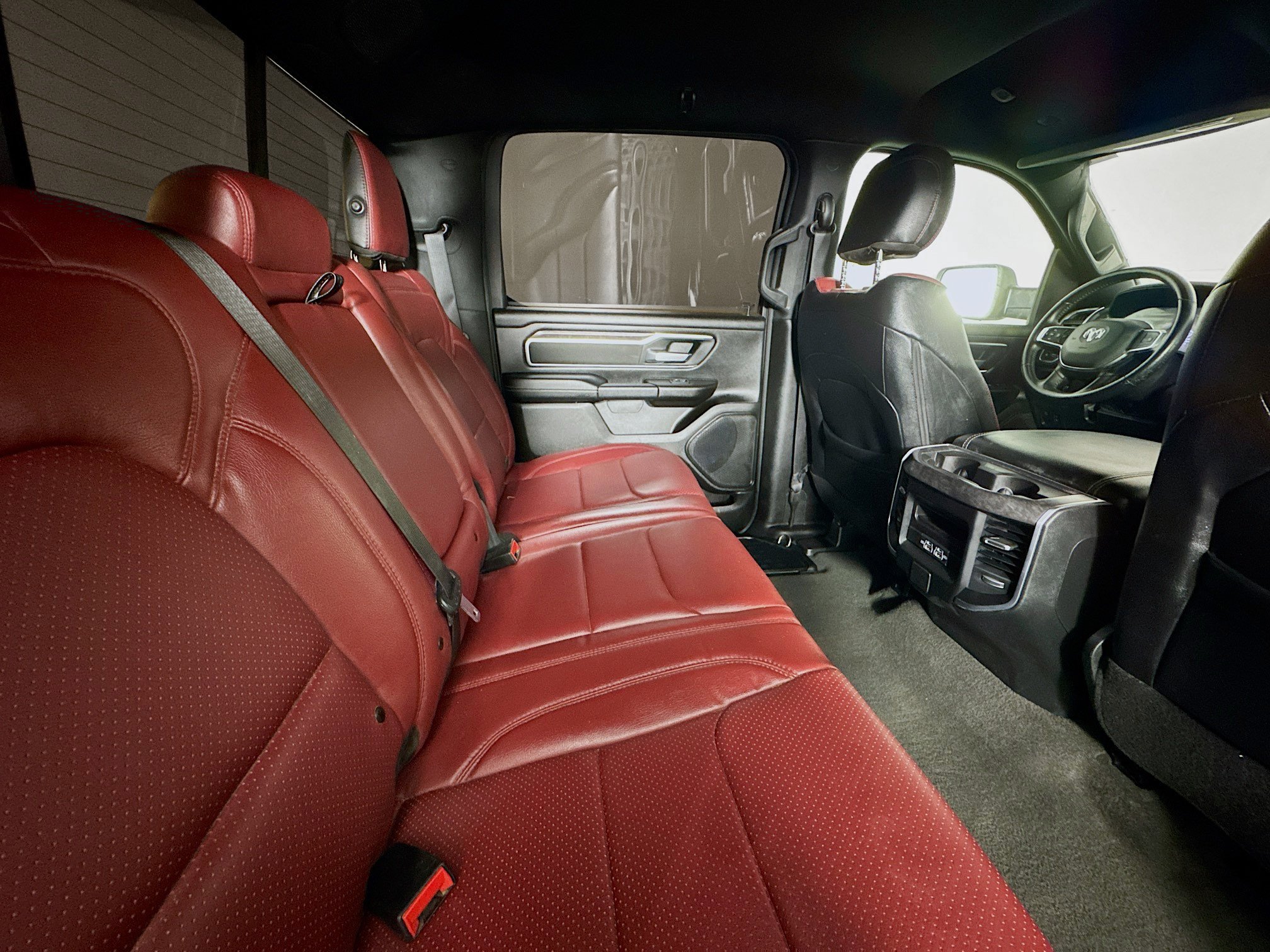 Used 2024 RAM 1500 Lone Star RWD image 25