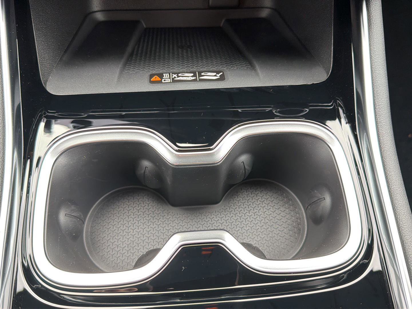 New 2026 Chevrolet Traverse High Country image 27