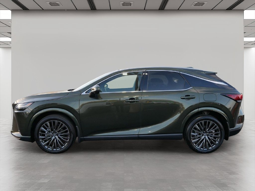 Used 2026 Lexus RX 350 w/ Convenience Package AWD/4WD image 3