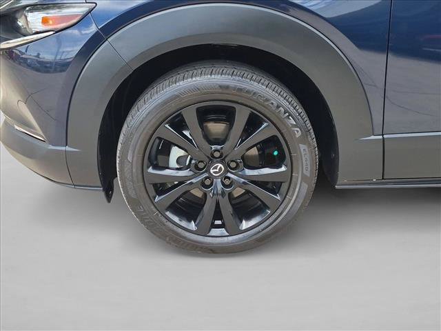 Used 2025 MAZDA CX-30 AWD 2.5 S w/ Select Sport Pkg image 25