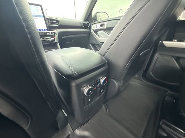 Used 2024 Ford Explorer Limited w/ Limited Technology Package image 20