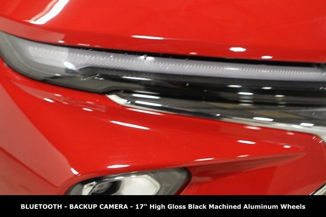 New 2026 Chevrolet TrailBlazer LT w/ Convenience Package image 7