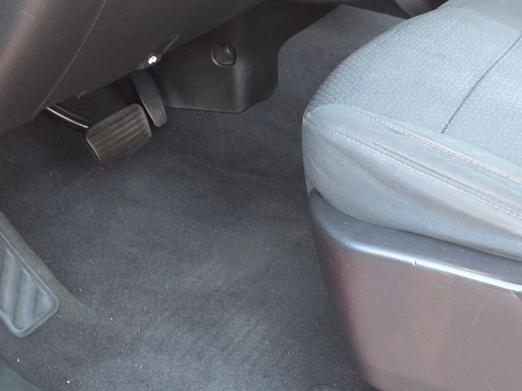 Used 2020 Chevrolet Silverado 1500 Custom Trail Boss w/ Custom Convenience Package image 27