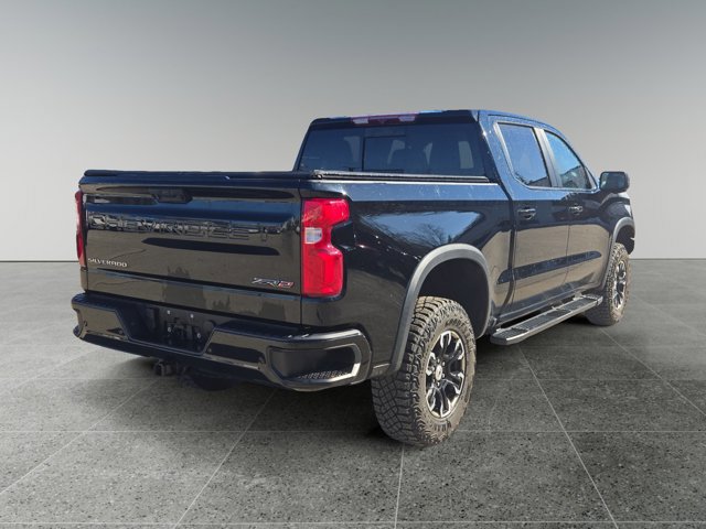 Used 2022 Chevrolet Silverado 1500 ZR2 image 5