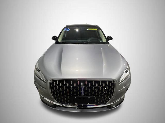 Used 2024 Lincoln Corsair Grand Touring w/ Equipment Group 302A video 3