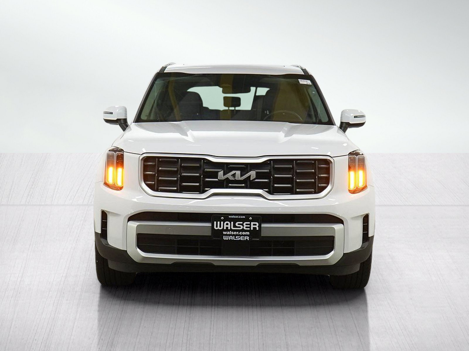 Used 2024 Kia Telluride S w/ S Sunroof Package AWD/4WD image 8