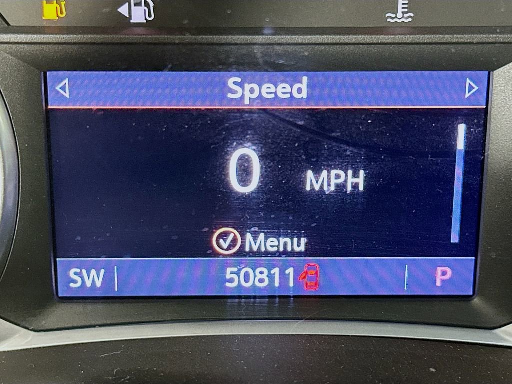 Used 2022 GMC Terrain SLT w/ Infotainment Package II image 19