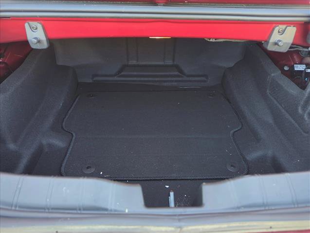 Used 2024 Chevrolet Camaro LT RWD image 23