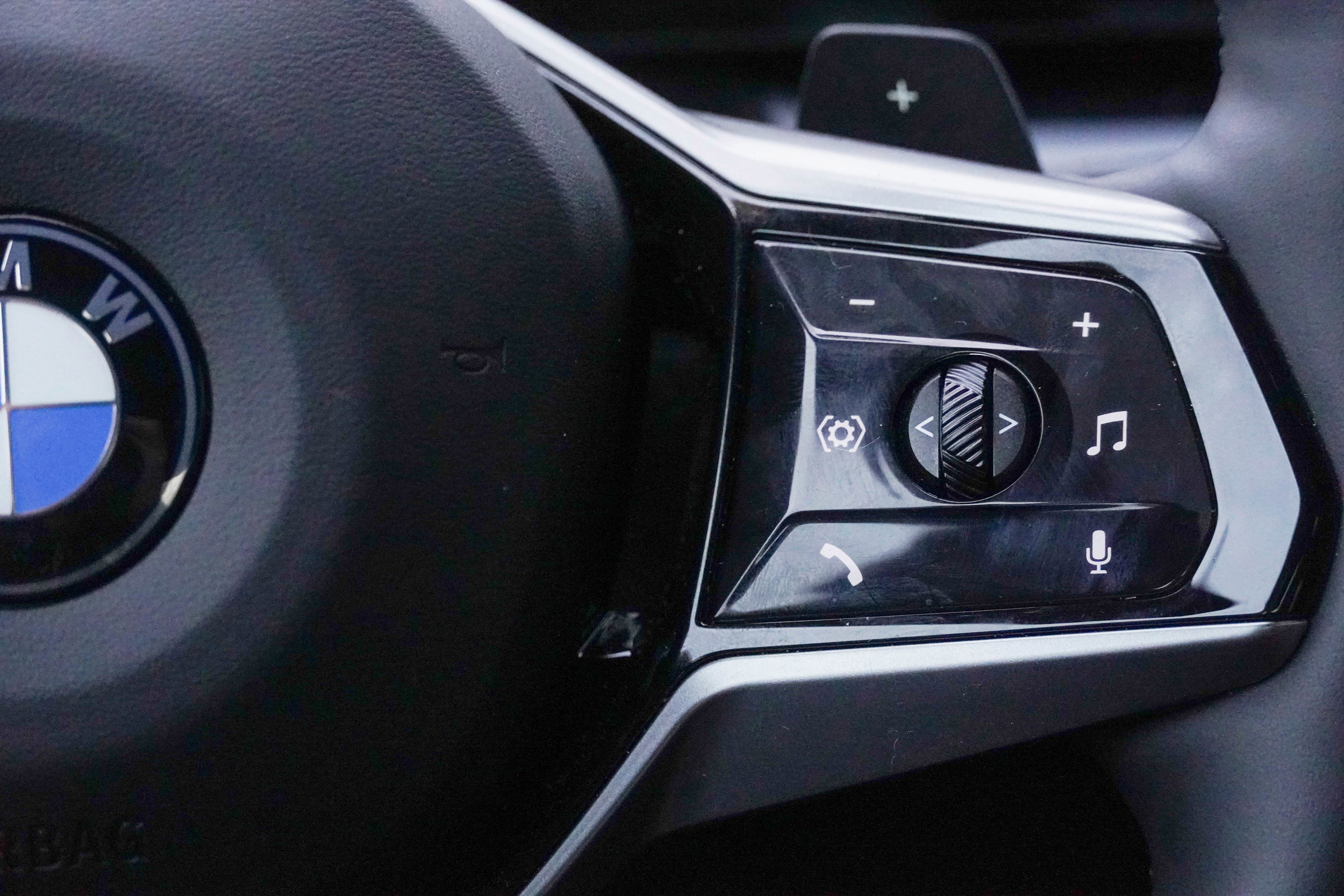 Certified 2026 BMW 530i xDrive image 23