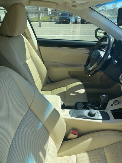 Used 2014 Lexus ES 350 350 w/ Premium Package image 8