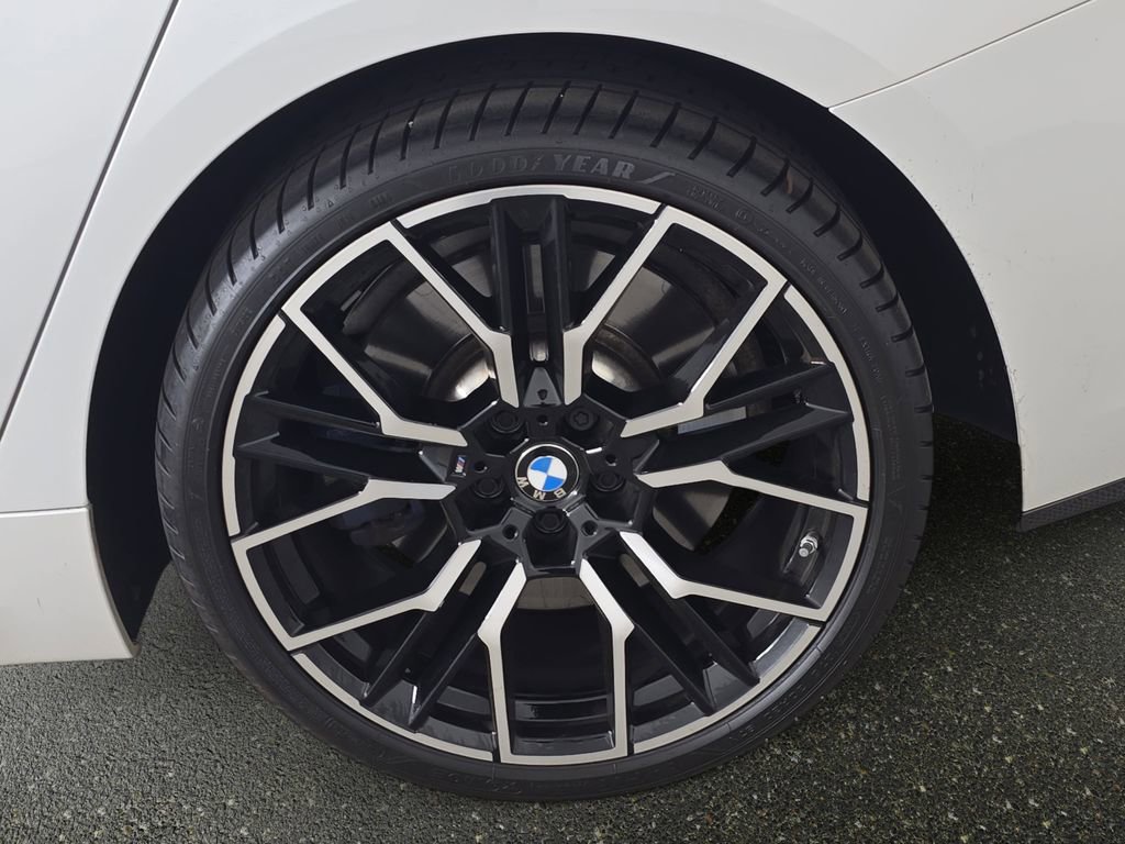 Certified 2024 BMW 840i Gran Coupe xDrive AWD/4WD image 38