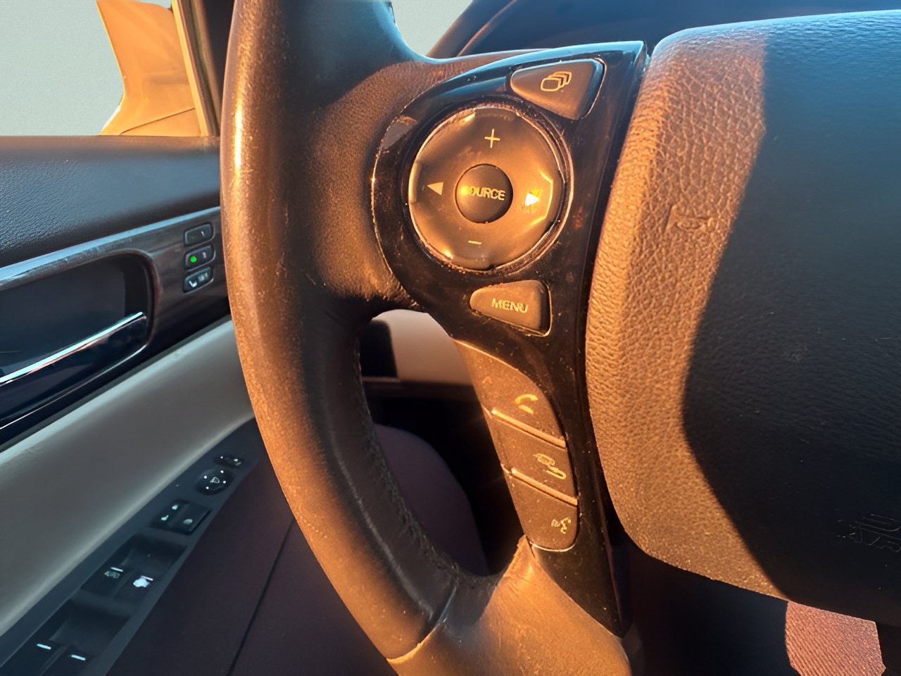 Used 2017 Honda Accord EX-L image 21