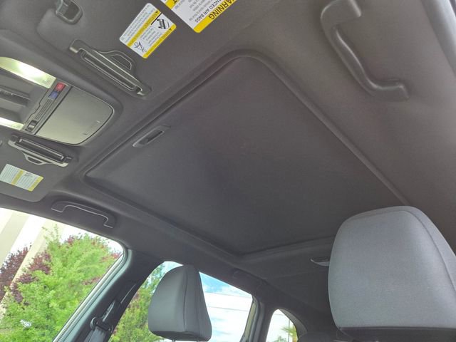 Used 2025 Subaru Forester Premium image 11