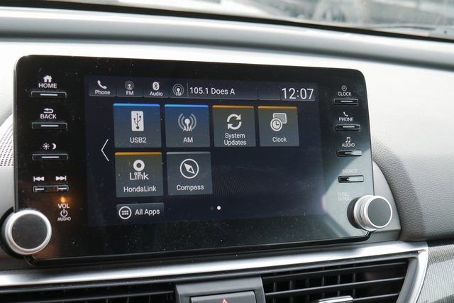 Used 2021 Honda Accord Sport Special Edition image 19