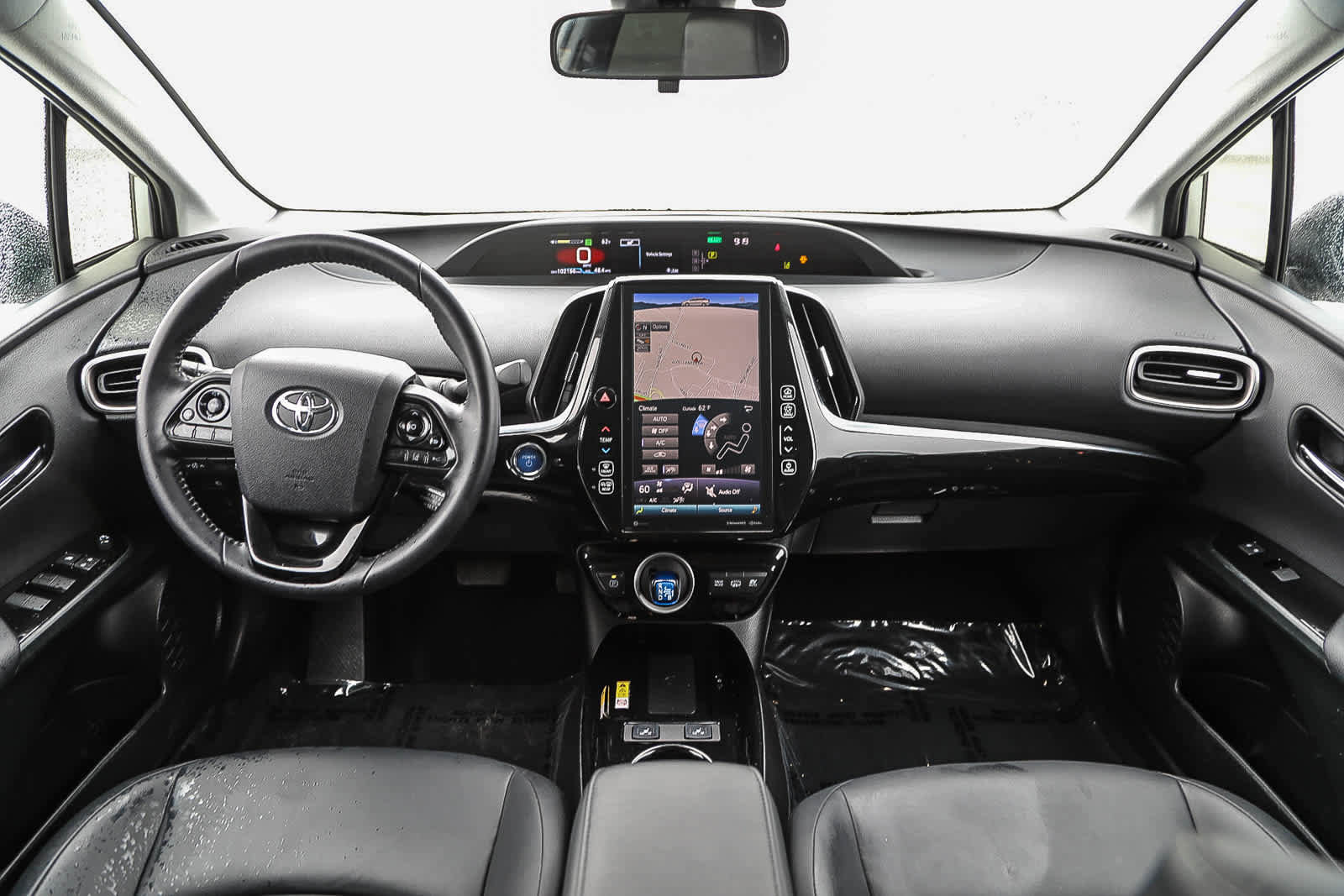 Certified 2022 Toyota Prius Prime XLE image 12