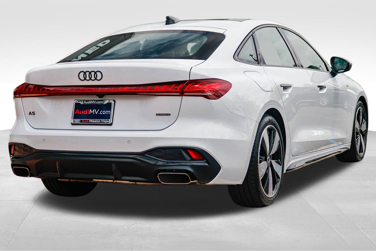 Used 2026 Audi A5 2.0T Premium AWD/4WD image 6