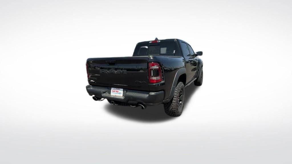 Used 2022 RAM 1500 TRX w/ TRX Level 1 Equipment Group image 37