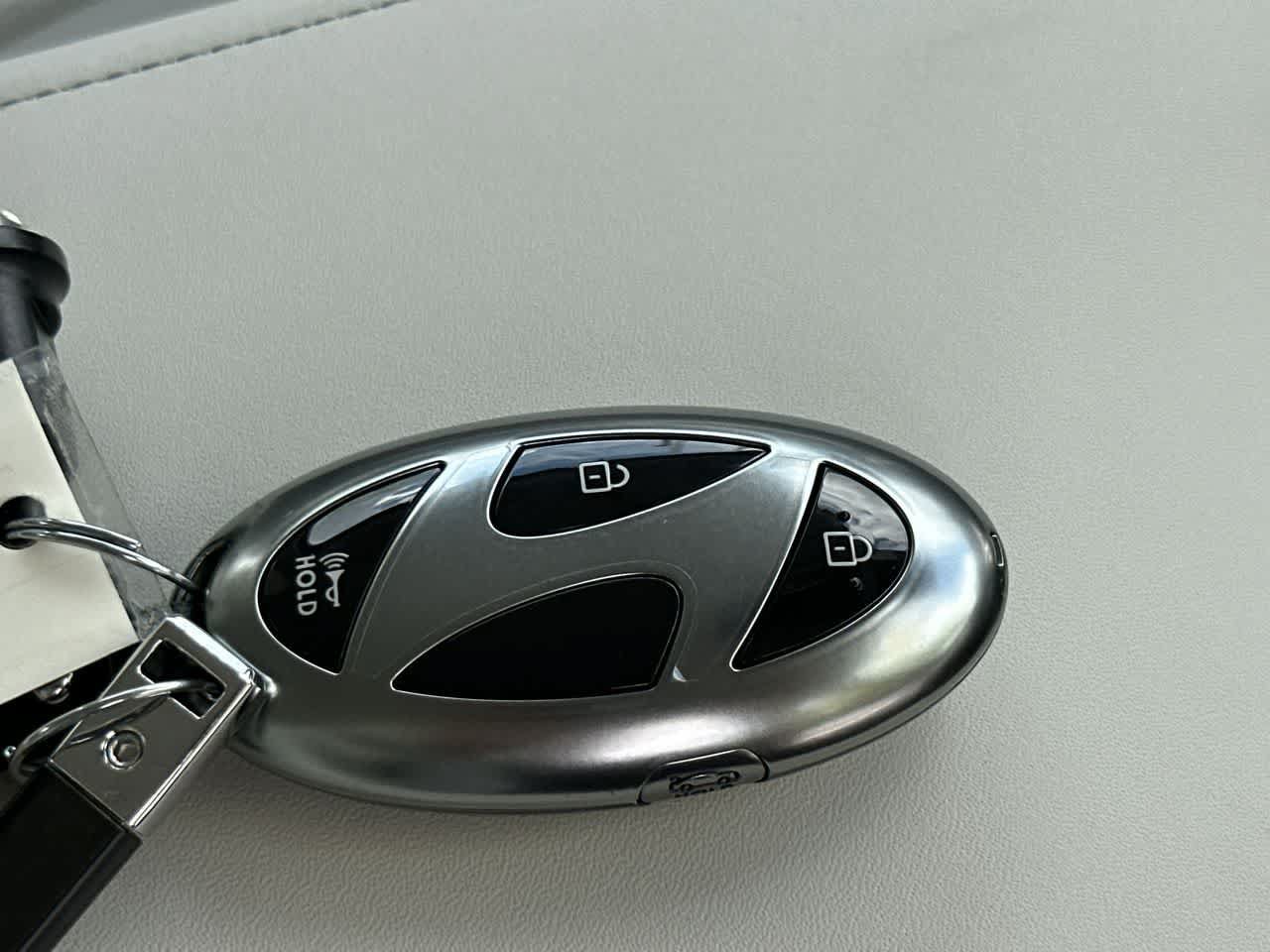 New 2025 Hyundai Sonata SEL FWD image 28