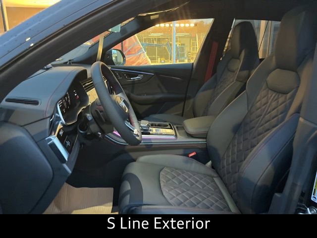 New 2026 Audi Q8 Prestige image 26