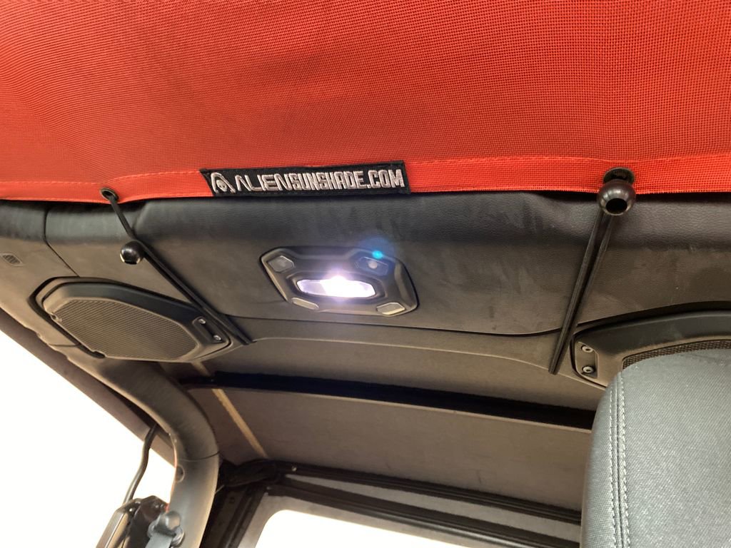 Used 2018 Jeep Wrangler Sport S image 23