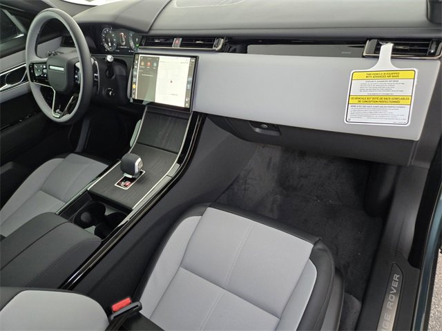 New 2026 Land Rover Range Rover Velar Dynamic SE image 18