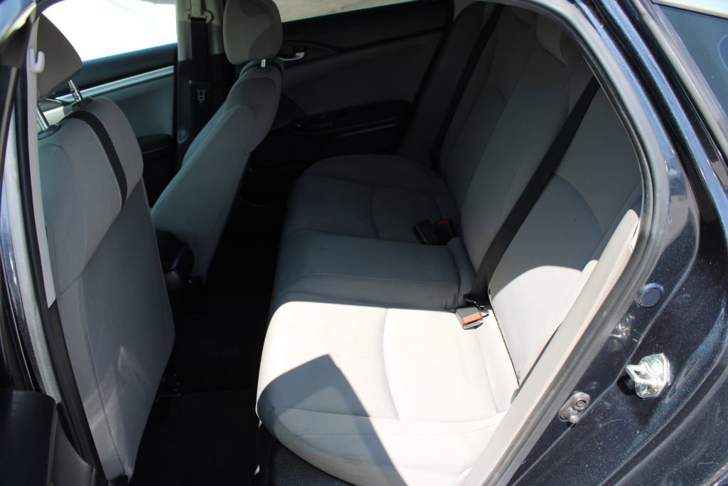 Used 2019 Honda Civic LX image 14
