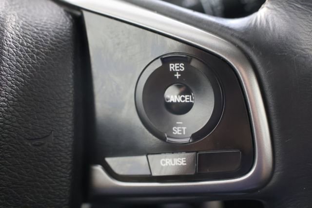 Used 2018 Honda Civic Sport image 12