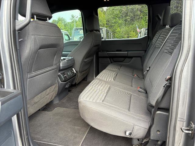 Used 2023 Ford F150 XL w/ STX Appearance Package image 37
