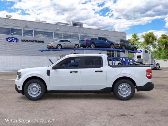 New 2026 Ford Maverick XL FWD image 3