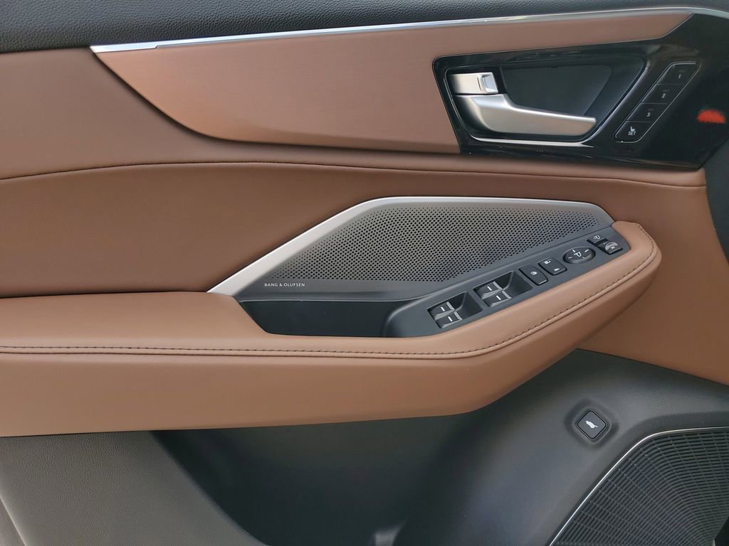 New 2026 Acura MDX Technology Package image 20