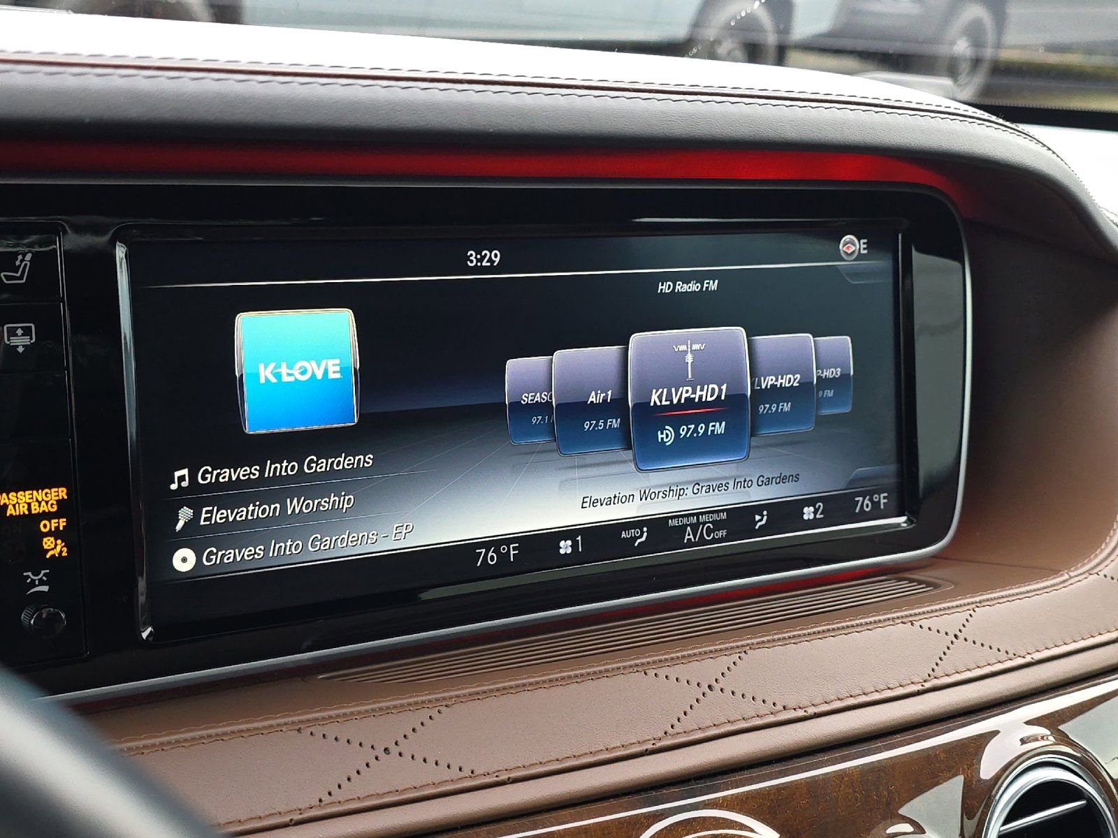 Used 2017 Mercedes-Benz S 63 AMG 4MATIC Sedan image 17